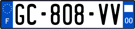 GC-808-VV