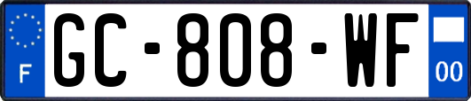 GC-808-WF