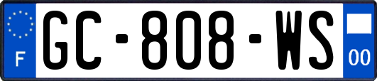 GC-808-WS