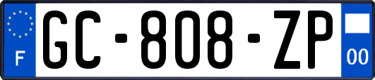 GC-808-ZP