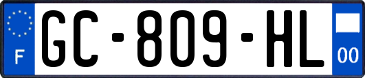 GC-809-HL