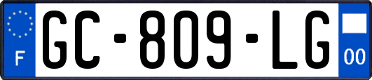 GC-809-LG