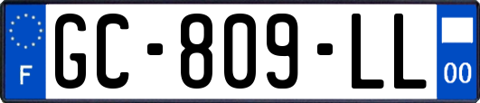 GC-809-LL