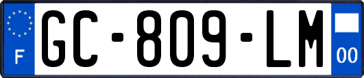 GC-809-LM