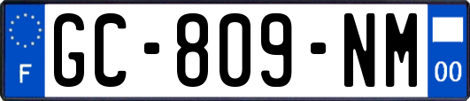 GC-809-NM