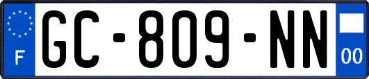 GC-809-NN