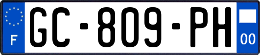GC-809-PH