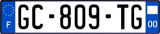GC-809-TG
