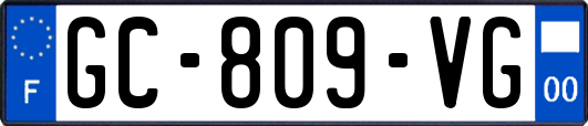 GC-809-VG