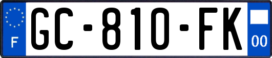 GC-810-FK