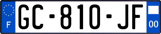 GC-810-JF