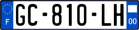 GC-810-LH