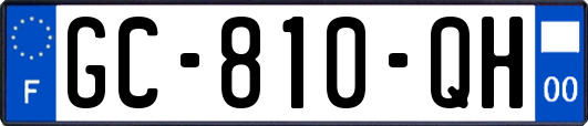 GC-810-QH