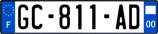 GC-811-AD