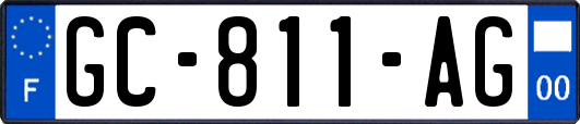 GC-811-AG