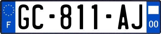 GC-811-AJ