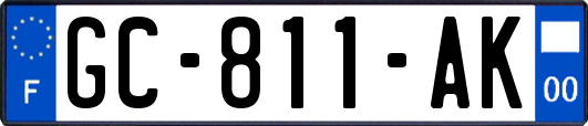 GC-811-AK