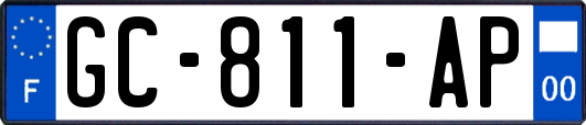 GC-811-AP