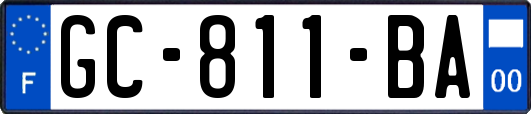 GC-811-BA