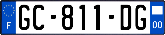 GC-811-DG