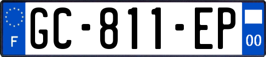 GC-811-EP