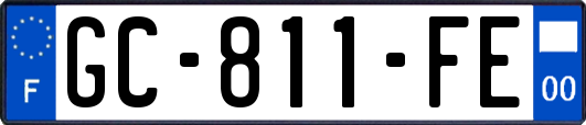 GC-811-FE
