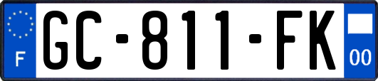 GC-811-FK