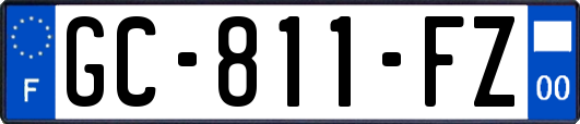 GC-811-FZ