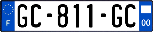 GC-811-GC