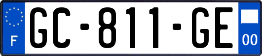 GC-811-GE