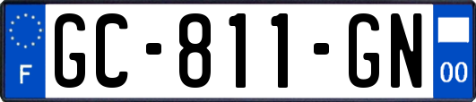 GC-811-GN