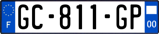 GC-811-GP