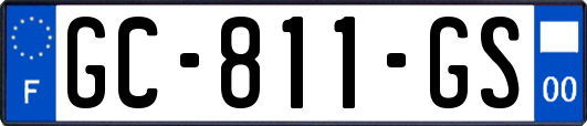 GC-811-GS
