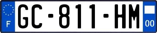 GC-811-HM
