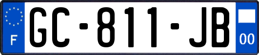 GC-811-JB