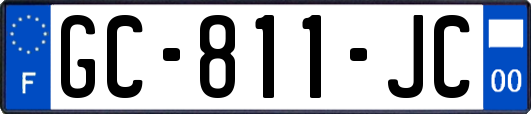 GC-811-JC