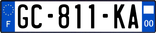 GC-811-KA