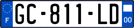 GC-811-LD