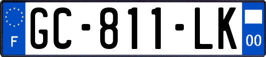 GC-811-LK