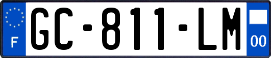 GC-811-LM