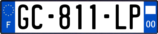 GC-811-LP