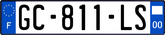 GC-811-LS