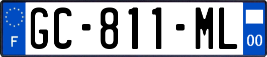 GC-811-ML