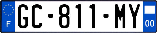 GC-811-MY