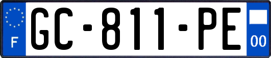 GC-811-PE