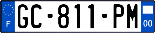 GC-811-PM
