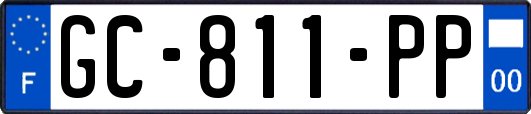 GC-811-PP