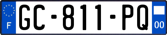 GC-811-PQ