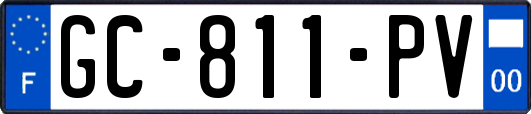GC-811-PV