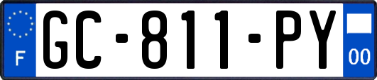 GC-811-PY